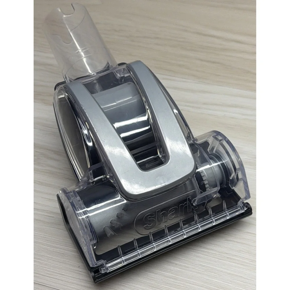 Shark Hairpro Self Cleaning Pet Power Brush, Silver